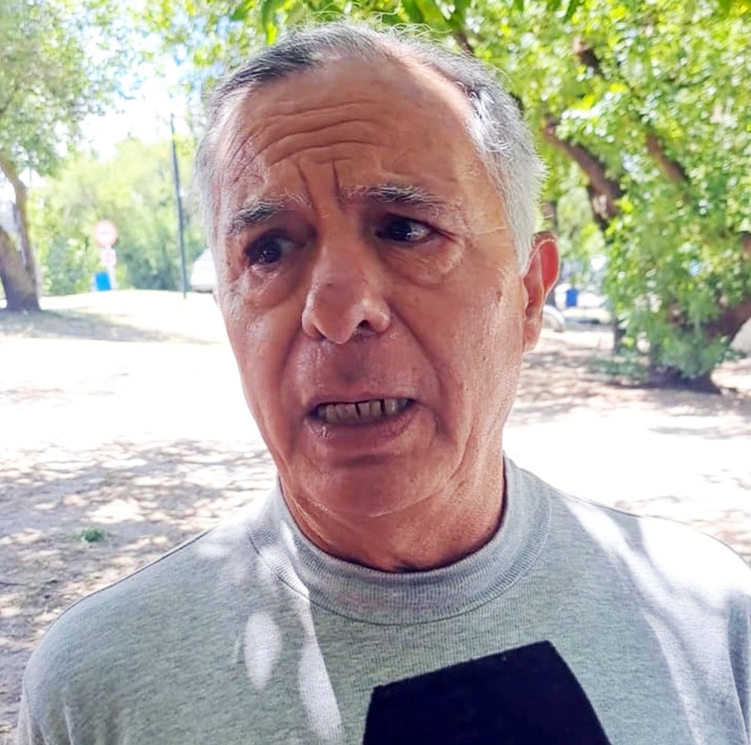 Miguel Lillo