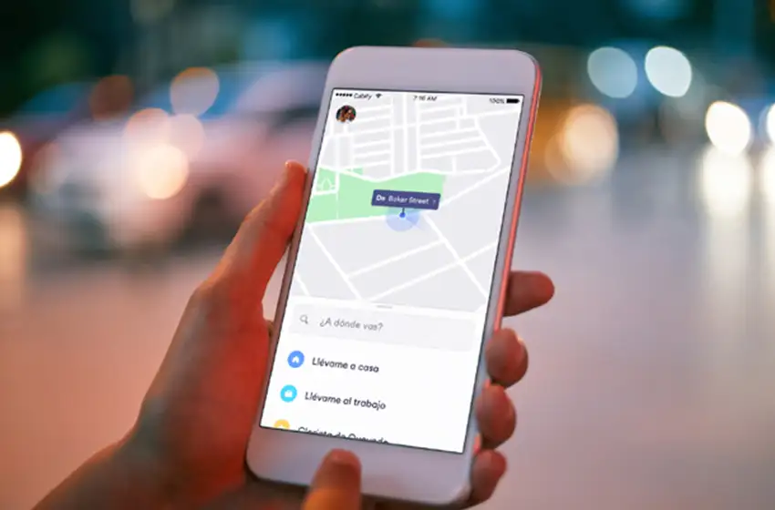 Apps de transporte: buscan avanzar con una regulación y dejar atrás las sanciones en Mar del Plata