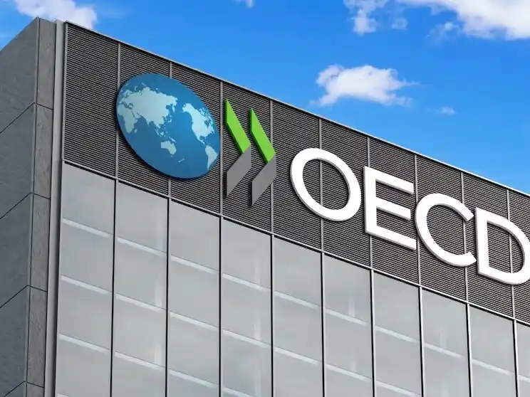 El trabajo de la OCDE actualizó las previsiones para Argentina.