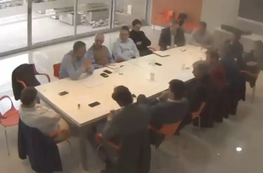 Armado de causas: Bicameral recibe testimonio clave sobre rol del Gobierno de Vidal