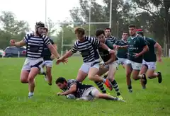 Los 50 y Los Cardos se miden en el clásico