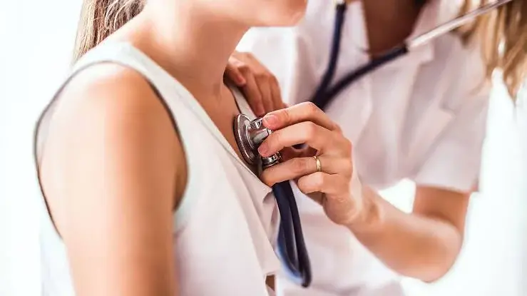 Octubre Rosa y Corazón Rojo: una jornada clave para prevenir enfermedades cardiovasculares