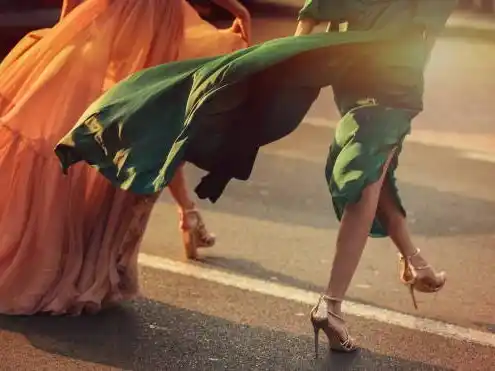 El mercado de la moda de lujo cerró 2024 con una facturación global de 1.5 billones de euros