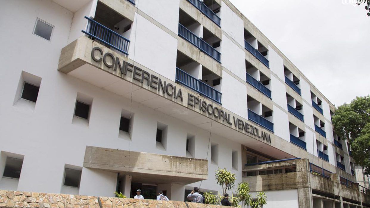 OBISPOS EXIGEN «hacer relucir la voluntad popular expresada en las urnas”: llaman a los políticos a «abandonar la confrontación»