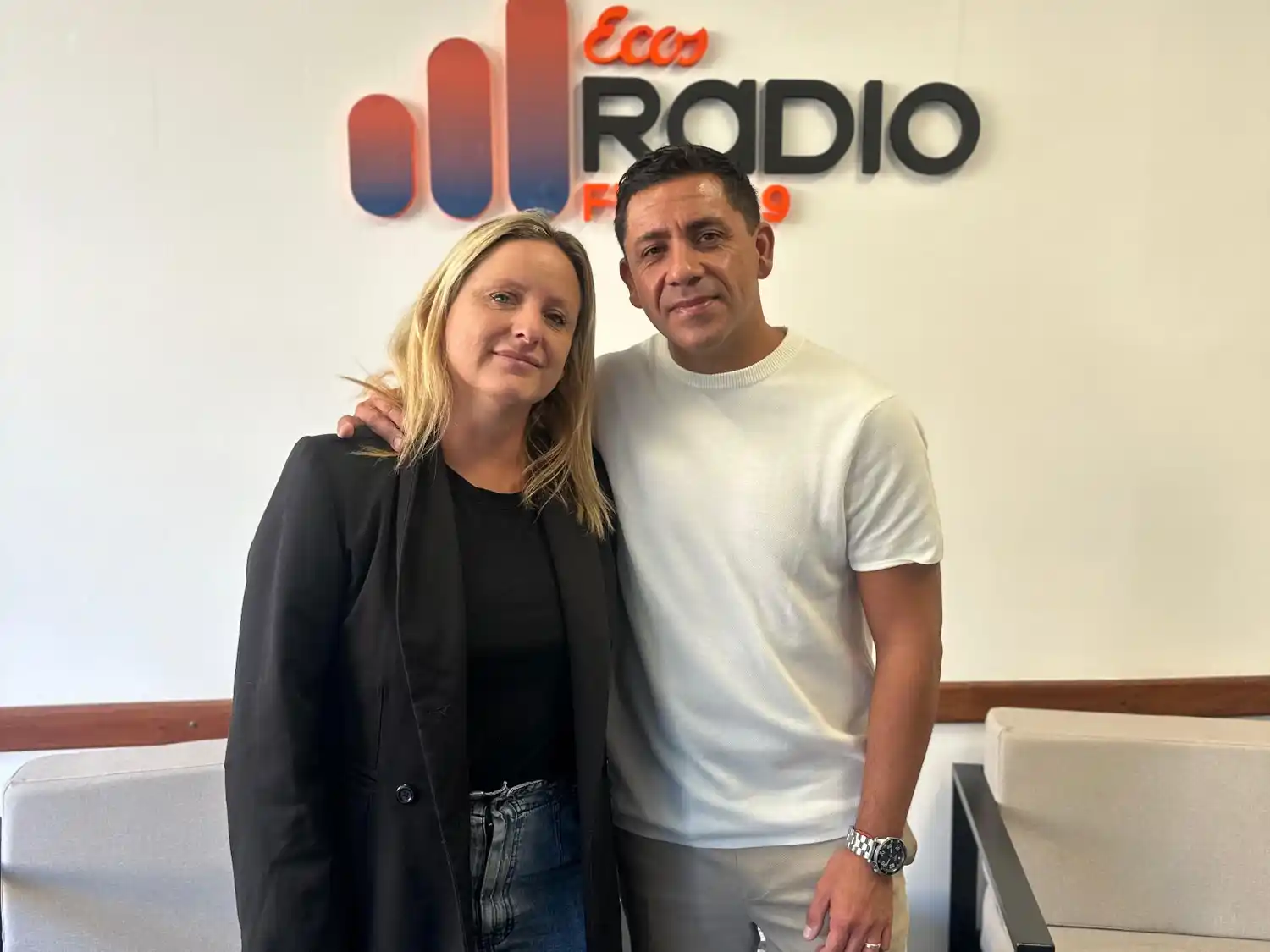 El “día uno” tras el veredicto: el testimonio de los hermanos de Magalí Vera