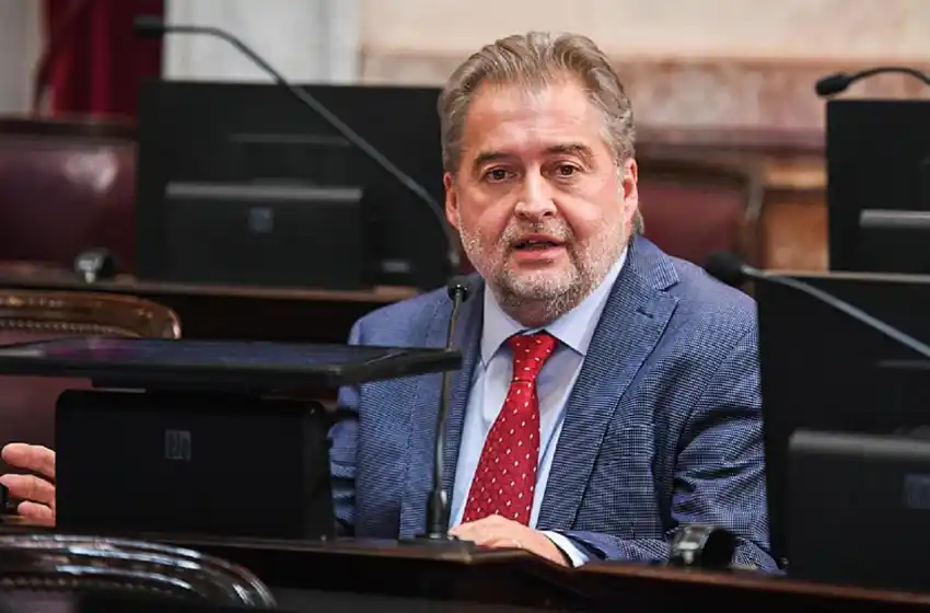 Mirabella y el lanzamiento de un nuevo espacio: «Hay dirigentes del Frente Progresista y Cambiemos que adhieren al liderazgo de Perotti»