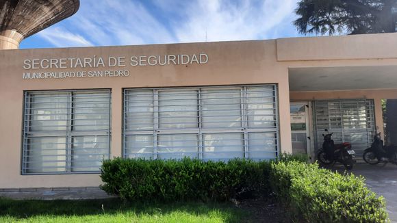 Fondo de Seguridad: el detalle de la inversión de los $ 60 millones que enviará Provincia