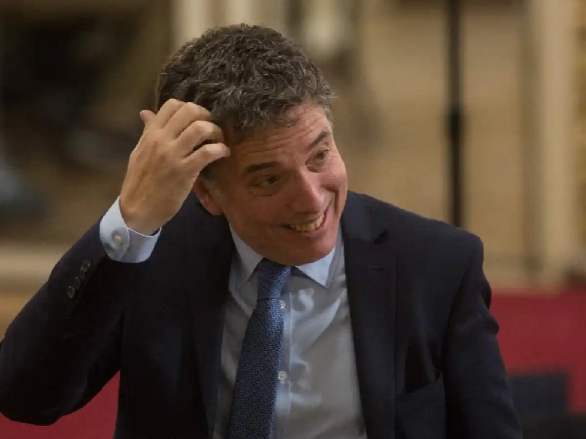 Emiten más deuda, por U$S 800 millones 