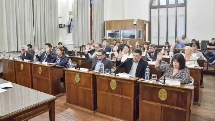 El Presupuesto 2026 de Entre Ríos se encamina a ser aprobado este jueves