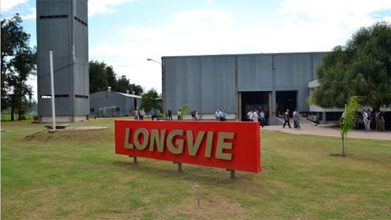 La planta de Longvie en Entre Ríos reduce su producción: suspenden 50% del personal