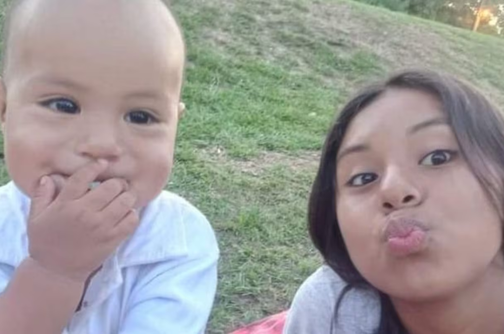 Testigos llamaron al 911 pero, la ambulancia llegó sin personal médico.