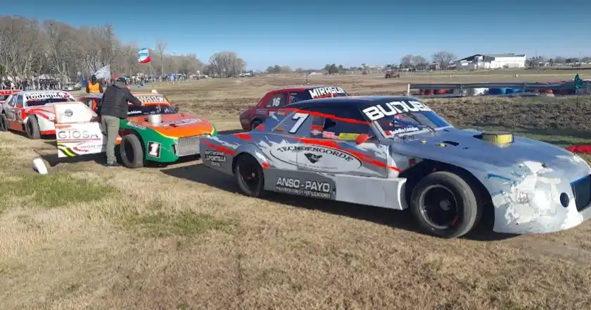 APAC llega a Coronel Vidal para su penúltimo capítulo.