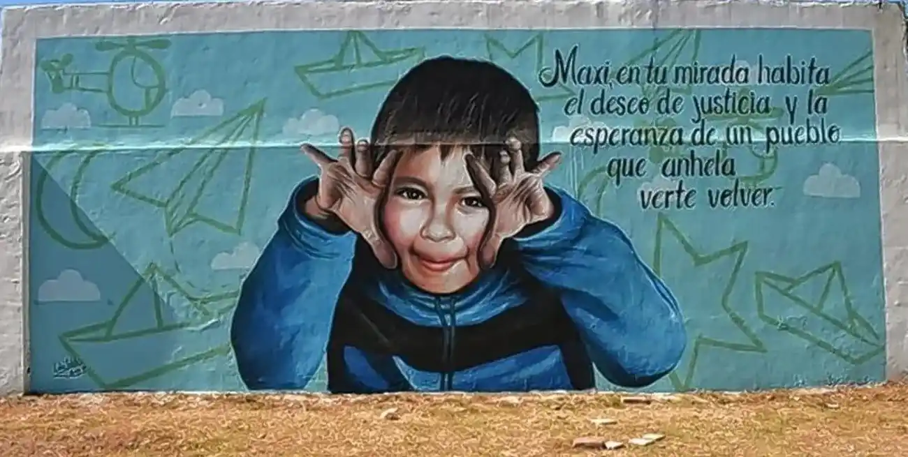 En la provincia hay tres búsquedas vigentes de personas que eran niños al momento de su desaparición.