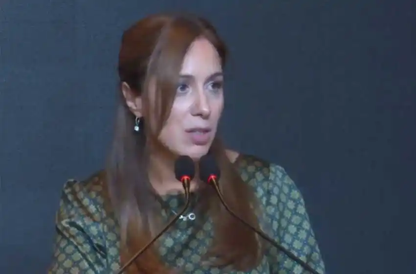 El Gobierno ahora habilitará las colectoras y a Vidal para que negocie con Alternativa Federal