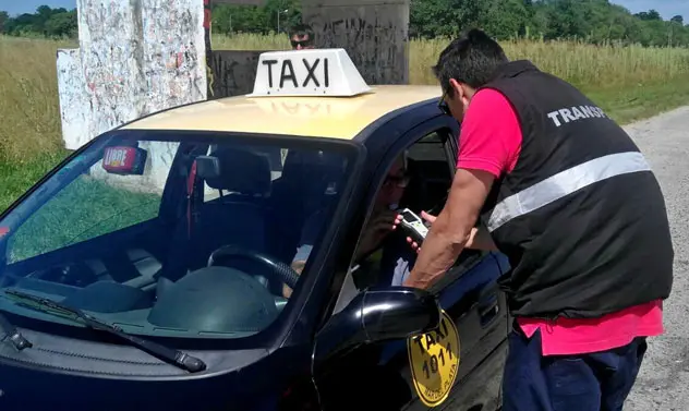 MAR DEL PLATA: Más de 100 controles de alcoholemia en la ruta 88