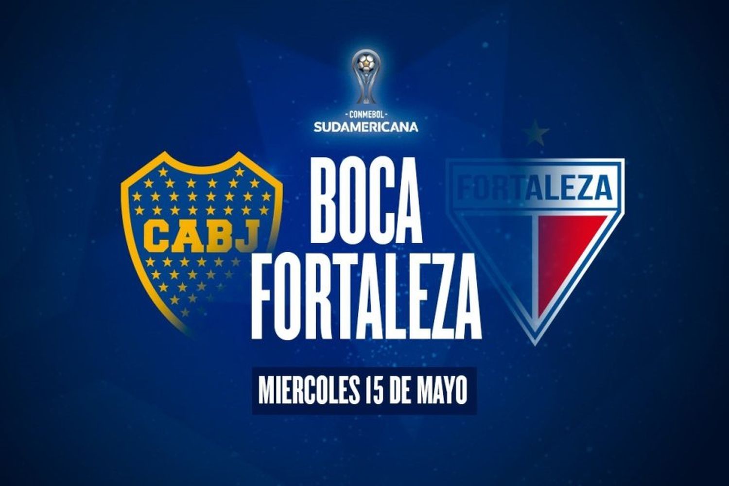 Boca busca un triunfo que lo deposite en octavos de la Copa Sudamericana