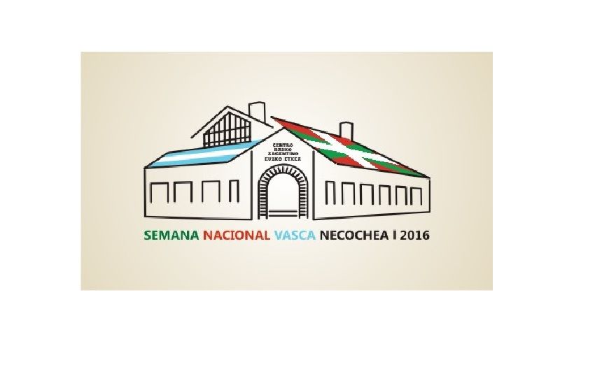 Comienza la Semana Nacional Vasca en Necochea