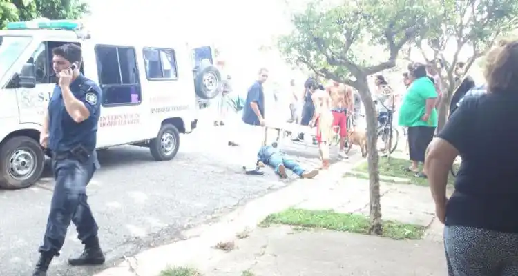 Crecen los delitos y la violencia:  Seis muertos en menos de tres meses