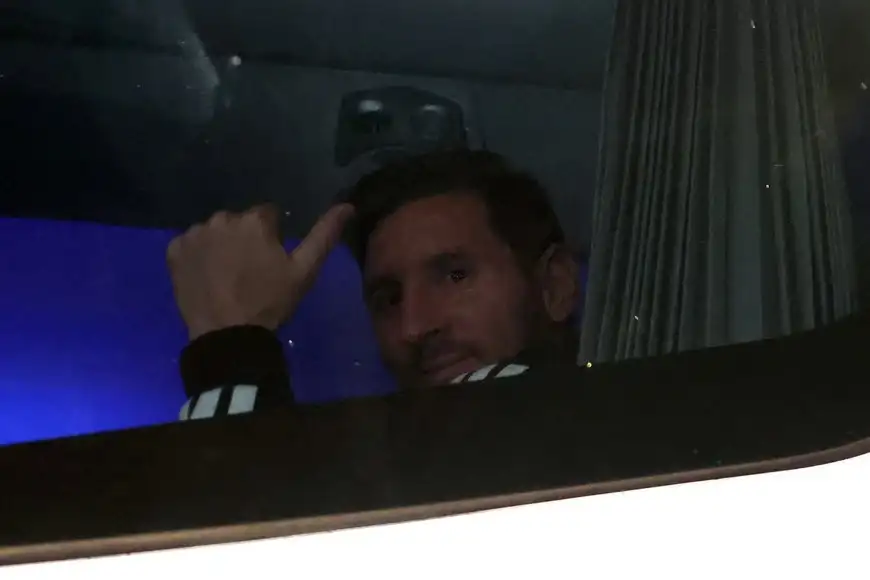 Messi