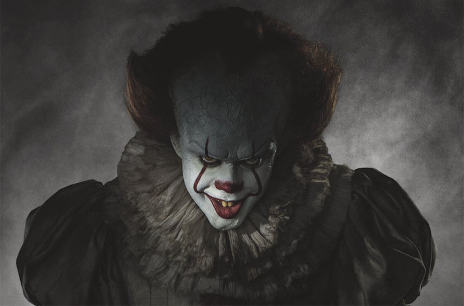 It, el payaso más malvado de la historia vuelve al cine