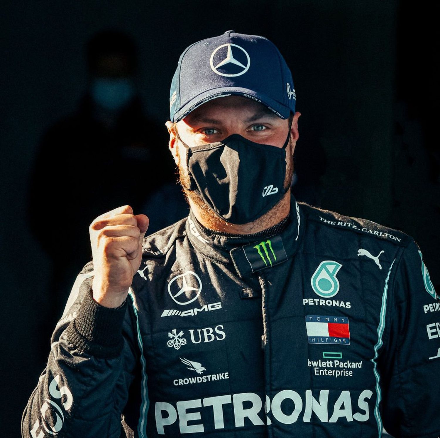 Bottas dejará Mercedes a fin de año