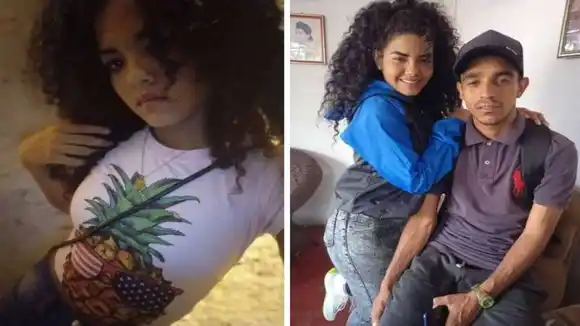 LA SEXY GARITERA PREFERIDA DE “KOKI”: capturan a alias “La Pelúa” y a dos delincuentes más en el sur de Caracas