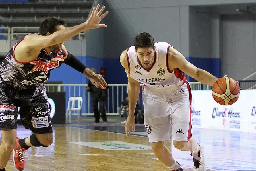 Quilmes no pudo ante la lógica