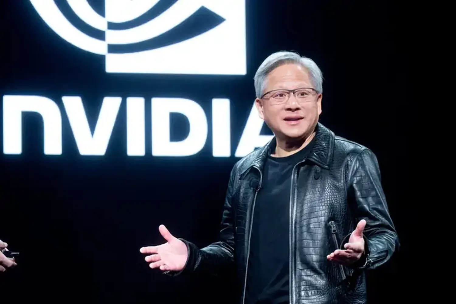 NVIDIA Stocks Soar After beating earnings expectations