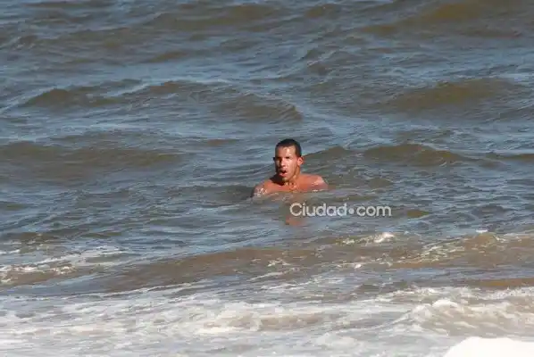 El descanso del ídolo: Mirá cómo son las vacaciones de Tevez