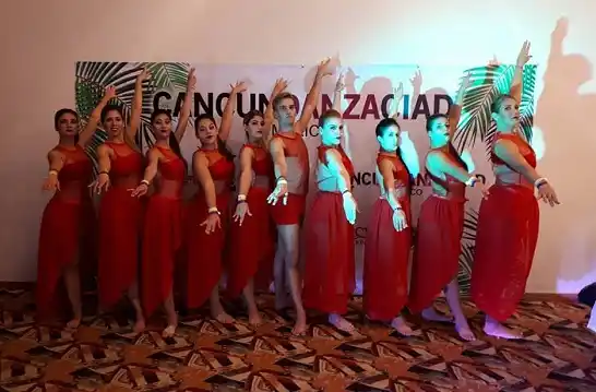 El estudio Kuality vuelve de México con seis medallas de oro y plata