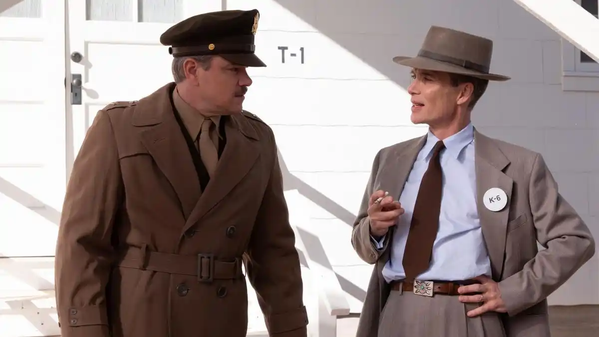 10 datos curiosos de "Oppenheimer" sin spoilers