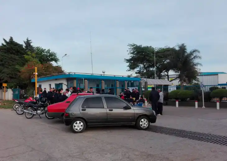 Villa Gobernador Gálvez: denuncian 65 despidos en Unilever