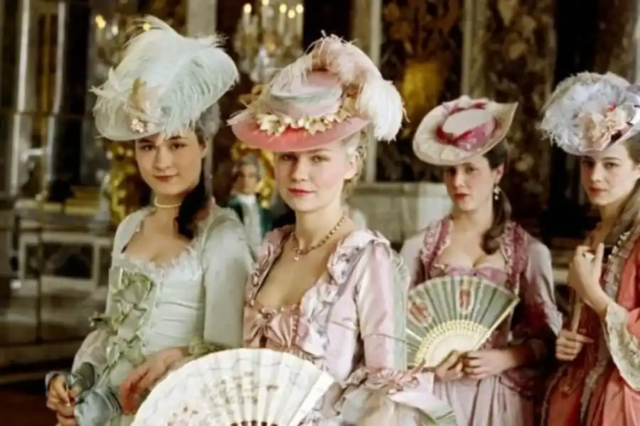 Moda: ser o no ser "Coquette", esa es la nueva cuestión