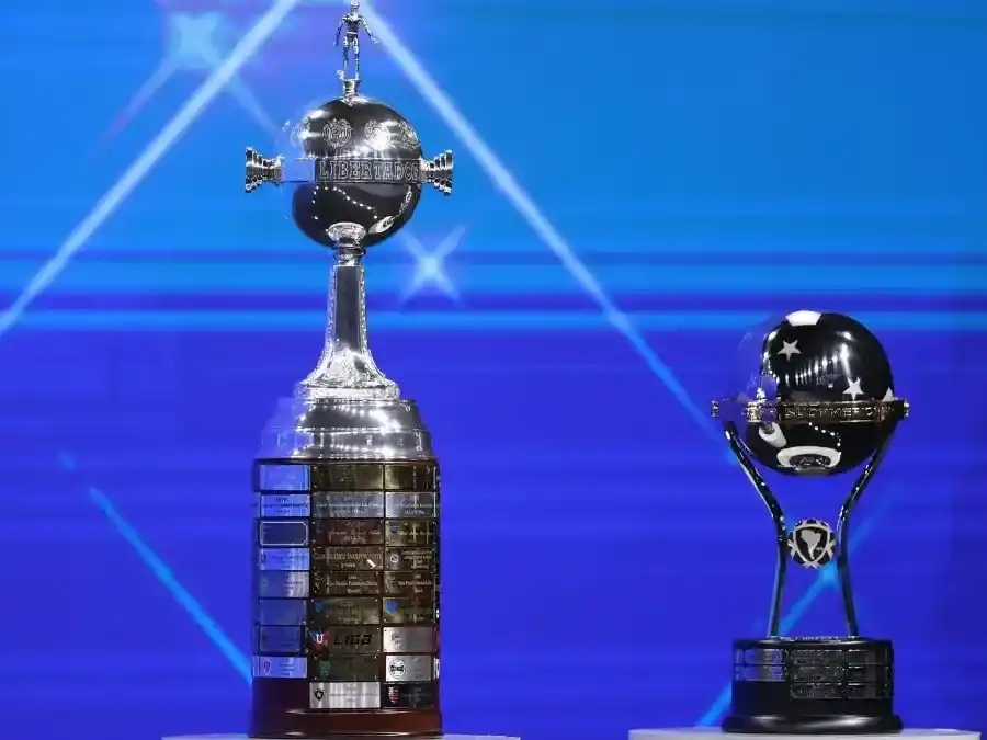 El sorteo se realizó este viernes en Paraguay