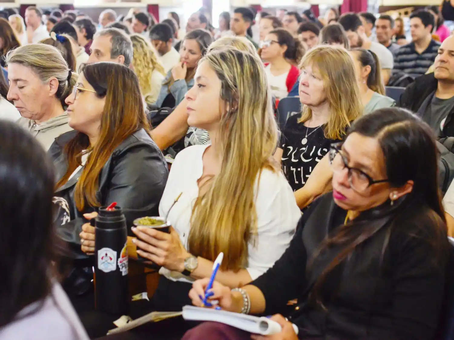 Inició el ciclo de capacitación del Sistema Federal de Títulos de emisión digital