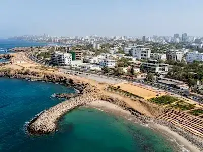 dakar