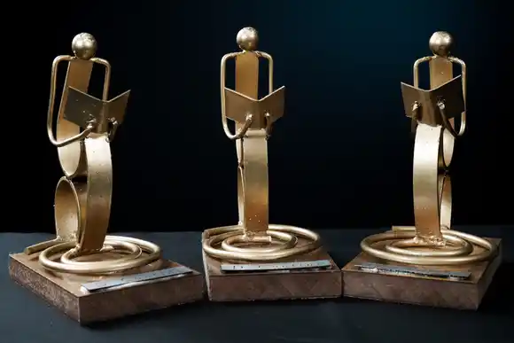 Importantes premios para los ganadores del concurso literario del aniversario de Necochea