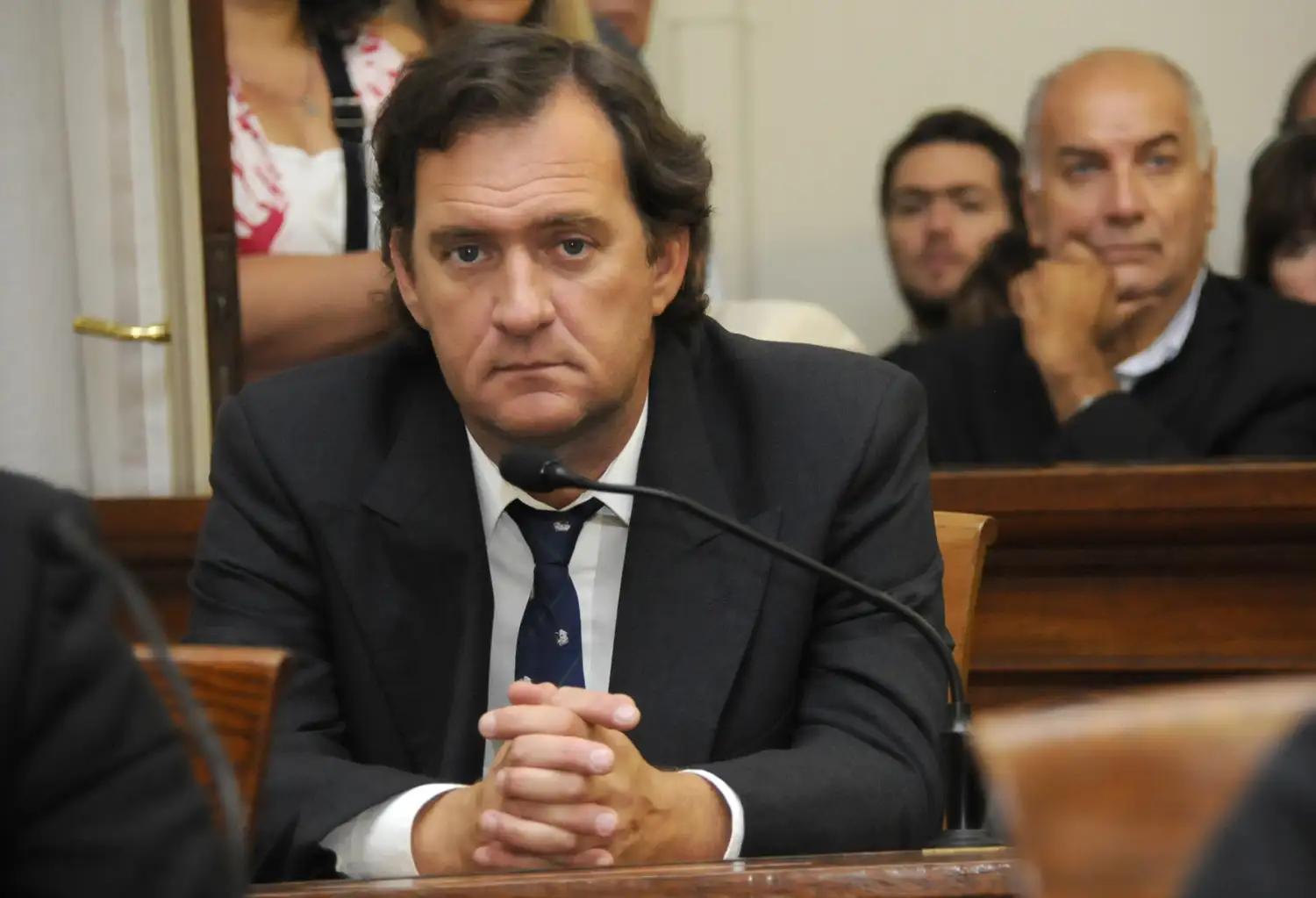 Productores agropecuarios están preocupados por los daños en los cultivos a raíz de la sequía