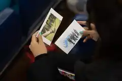 El Consejo General de Educación presenta el Programa Jóvenes por la Memoria