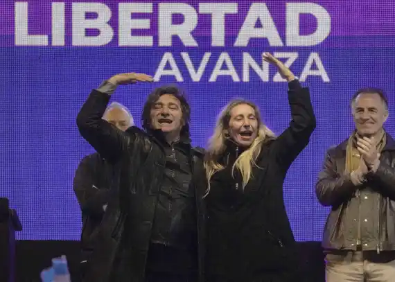 En plena campaña electoral, el Presidente recorrerá más de diez provincias