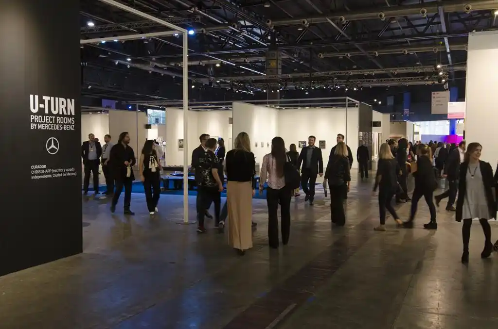 Por tercer año consecutivo el Museo fue  seleccionado para formar parte de arteBA
