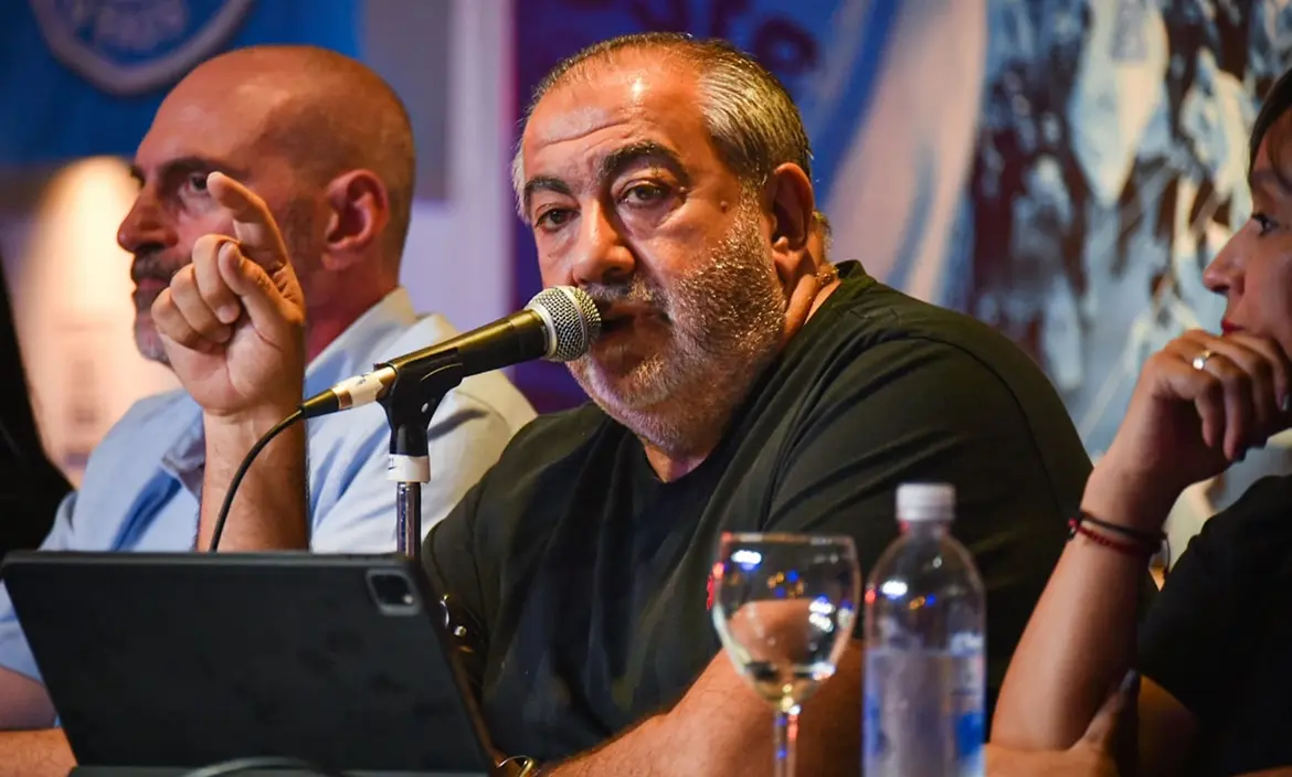 La CGT repudió el cierre de Vialidad y denunció miles de despidos
