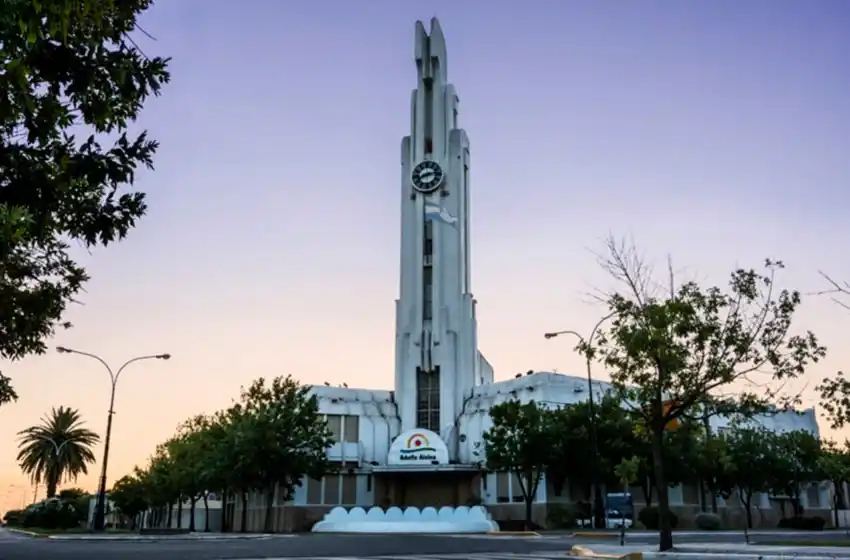 Confirman primer caso de coronavirus en partido bonaerense de Adolfo Alsina