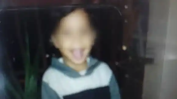 ¡POR EL CASO CAPTURARON AL PADRE!  Traumatismo torácico y taponamiento cardíaco: causas de muerte de niño hallado en Parque Caiza