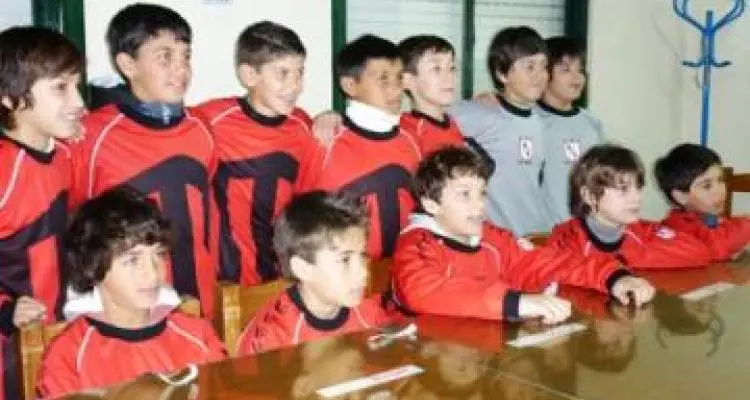 Fútbol Infantil: San Pedro debuta este domingo