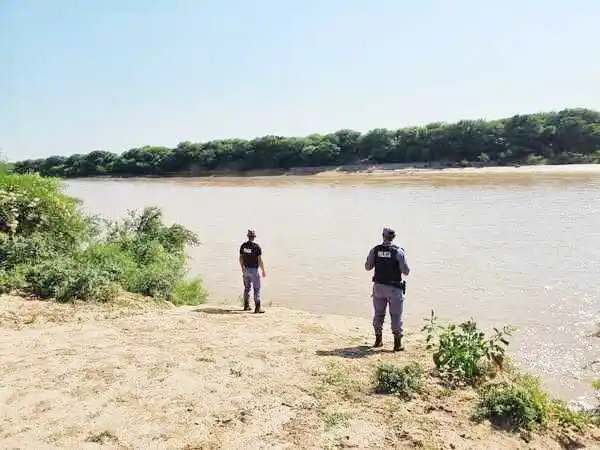 Se intensifican los controles en espejos de agua