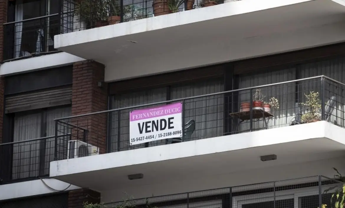 Desde el sector piden mejoras en el acceso al crédito para consolidar la suba.