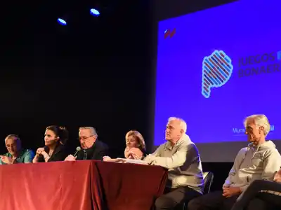 Tandil participará en la final de los Juegos Bonaerenses 2025 con una numerosa delegación
