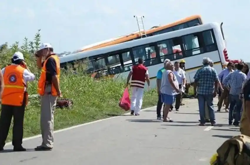Tragedia de Monticas: «La causa está inmóvil como si el accidente hubiera sido ayer»