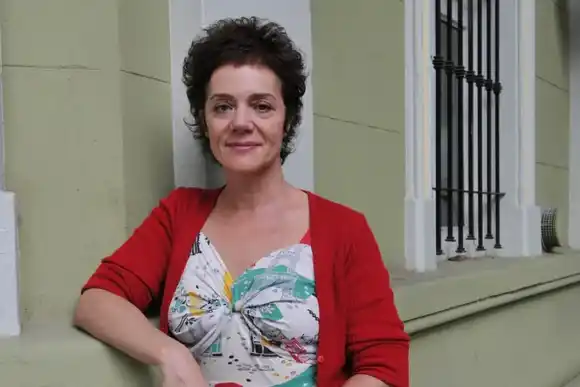 Triste noticia: murió la actriz argentina María Onetto